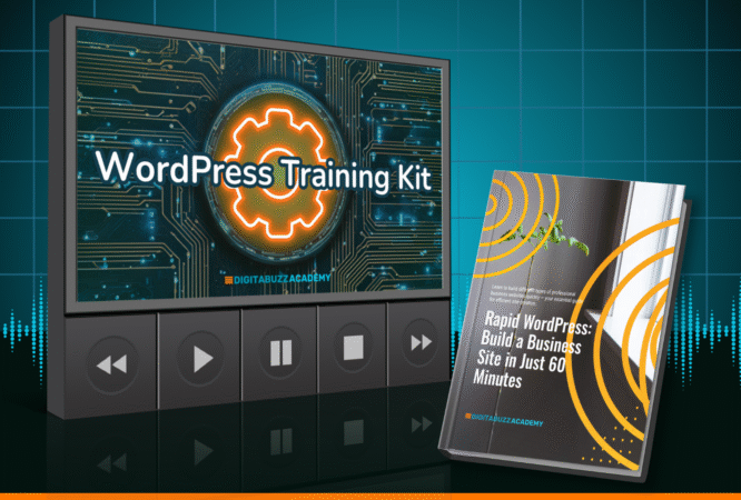 WordPress Training Kit v2