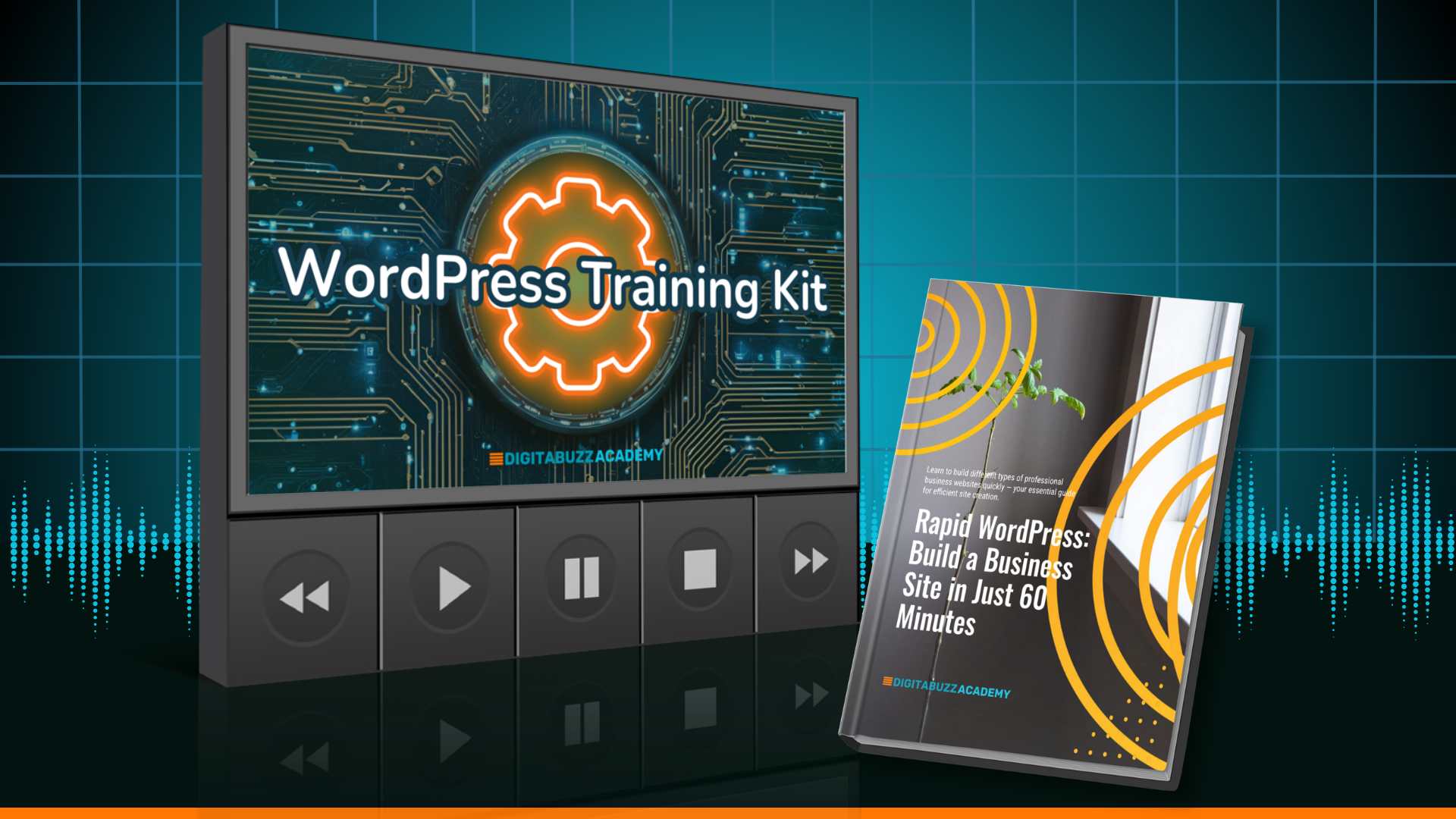 WordPress Training Kit v2