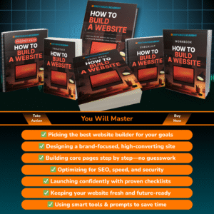 3. You Will Master
