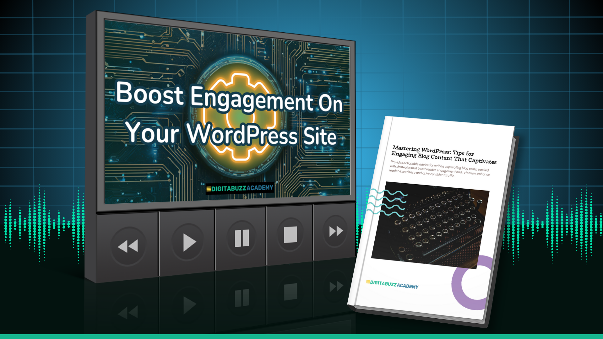 Read more about the article Boost Engagement On Your WordPress Site