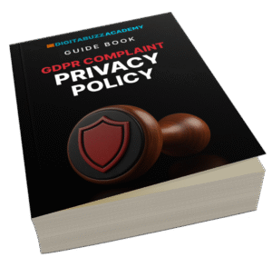 Creating a GDPR Compliant Privacy Policy - Guide