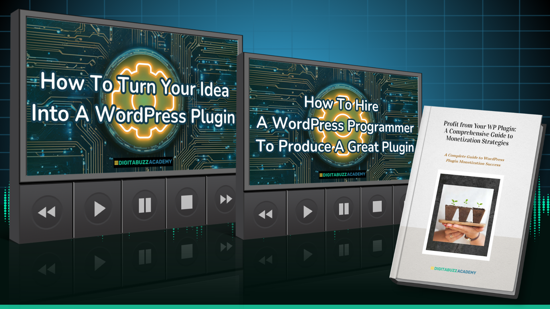 Read more about the article How To Turn Your Idea Into A WordPress Plugin