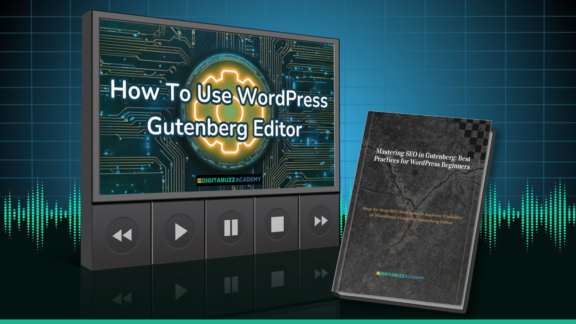 Read more about the article How To Use WordPress Gutenberg Editor