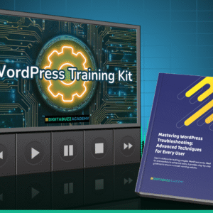 WordPress Training Kit