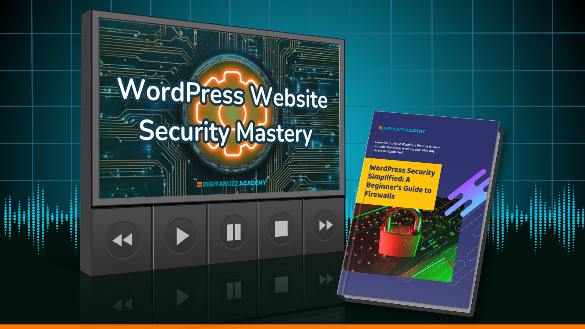 WordPress Website Security Mastery v2