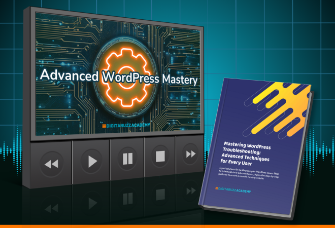 Advanced WordPress Mastery