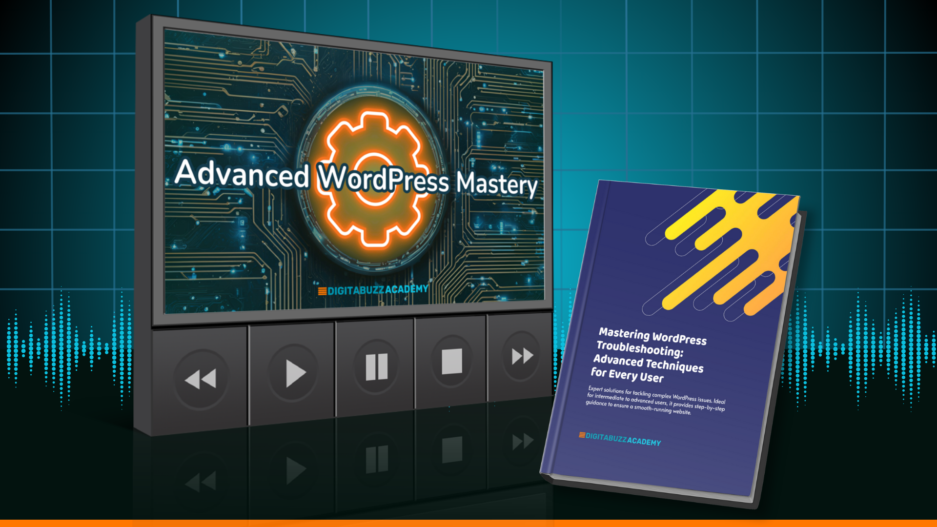Advanced WordPress Mastery