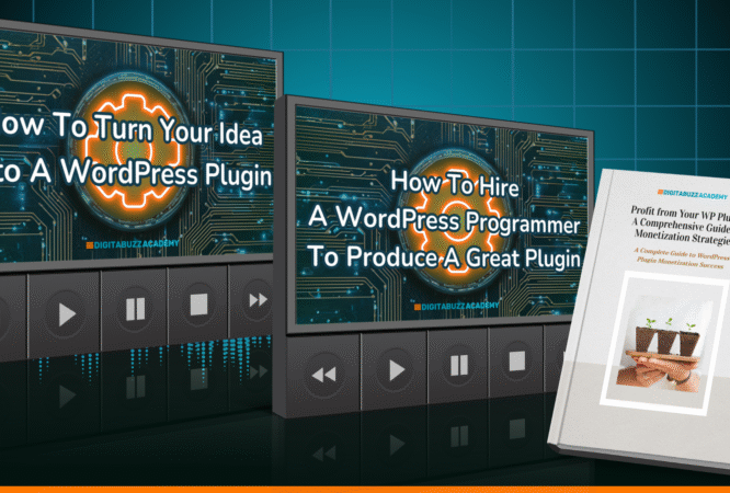 How To Turn Your Idea Into A WordPress Plugin