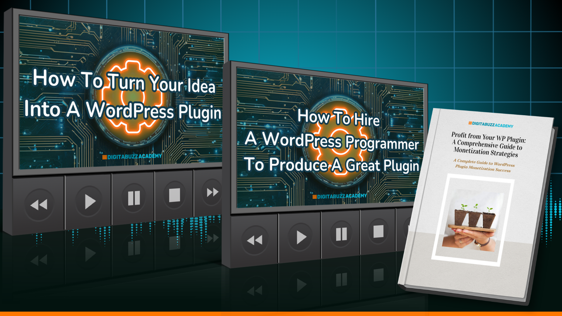 How To Turn Your Idea Into A WordPress Plugin