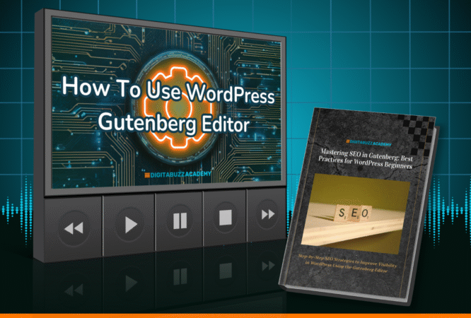 How To Use WordPress Gutenberg Editor v2