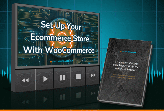 Set Up Your Ecommerce Store With WooCommerce v2