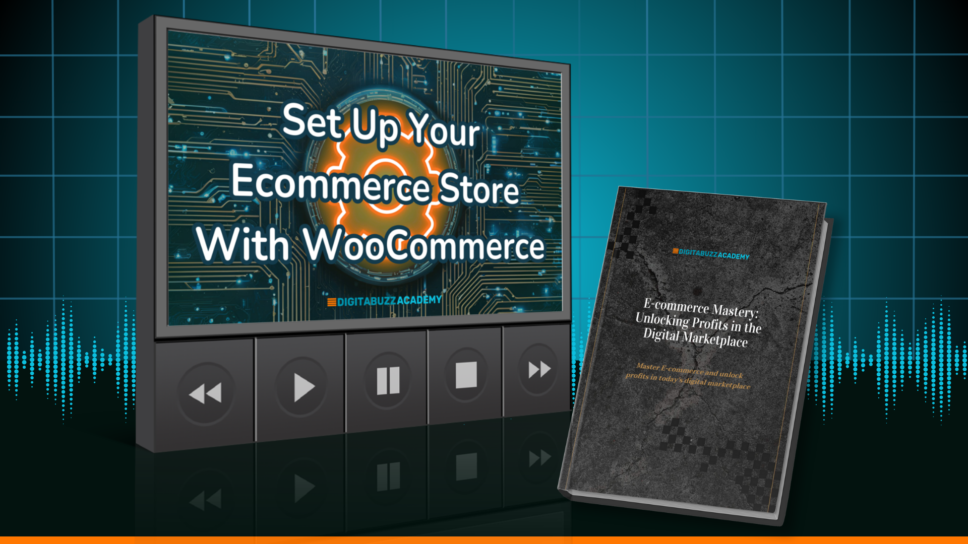 Set Up Your Ecommerce Store With WooCommerce v2