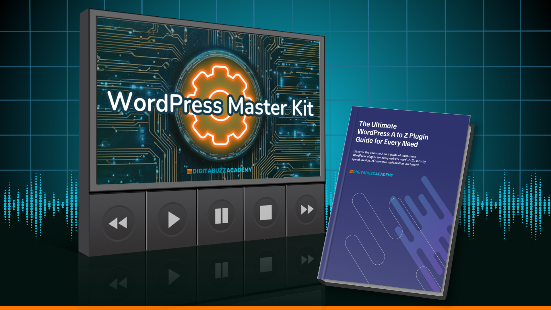 WordPress Master Kit